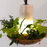 How to Install Lighting in Balcony Garden