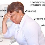 How to Lower Your Blood Glucose If You Come Hyperglycemic
