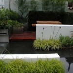 How to Design a Small Modern Garden