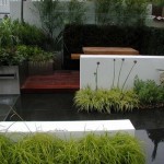 How to Design a Small Modern Garden 