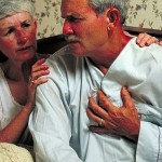 How to Tell the Children When We First Learn We Suffer From Heart Disease