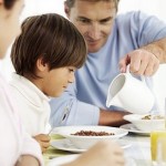 How to Tell Your Child about Diabetes