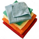 How To Clean Microfiber