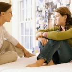 How to Use The Proper Tone When you Talk to your Teen Child 