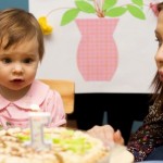 How to Throw a 1st Birthday Party