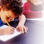 How to Help Your ADHD Child Improve Her Handwriting Skills