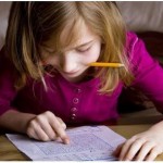 How to Help Your ADHD Child with Homework