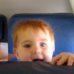 How to Fly With Kids