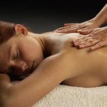 How to Relieve Back Tension with Massage