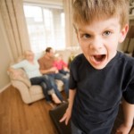 How to Minimize Bad Behaviour for Children with ADHD