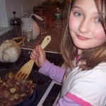 How to Teach Your Child Basic Cooking Skills