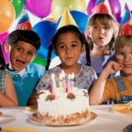 How to Have a Birthday Party