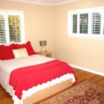 How to Change the Colour of a Room