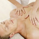 How to Massage the Chest 