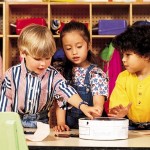 How to Teach Your Child to Learn to Share