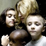 How to Teach Your Child to Give