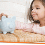 How to Teach Your Child to Save Money 