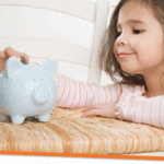 How to Teach Your Child to Save Money