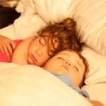 How to Help Your Children When They Get Out of Bed at Night