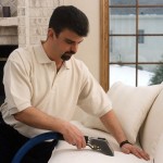 How to Clean Furniture and Soft Furnishings