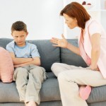 How to Discipline Your Children When They Resist Change