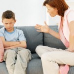 How to Discipline Children Who is Destroying Property