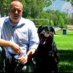 How to Train your Dog to Share