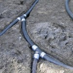 How to Isolate the Drainage Problem in Your Garden