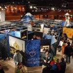 How to Exhibit at Events