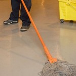 How to Clean the Floors in Your House