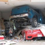 How to Prevent Garages Accidents