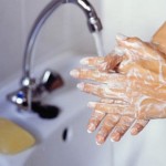 How to Do Hand-Washing