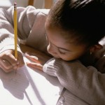 How to Make Handwriting More Fun for Children with ADHD