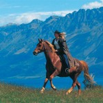 How to Develop All the Essential Muscles Needed for Horse Riding