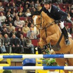 How to Prepare for Horse Riding Competition