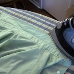 How to Iron Your Clothes