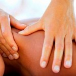 How to Do a Kneading Massage