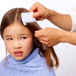 How to Treat Lice in Children