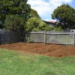 How to Manure Soils in Your Garden