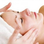 How to Massage the Face
