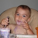 How to Discipline Your Children When They Are Messiness