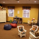 How to Clean a Playroom