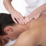 How to Do Pressing in Massage