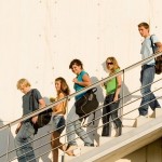 How to Prevent Stair Accidents