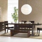 How to Re-Design Your Dining Rooms