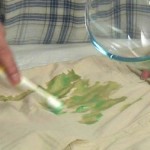How to Remove Stains