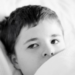 How to Discipline Your Children When They Resist Bedtime