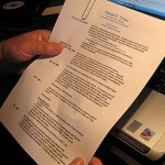 How to Include Unrelated Experiences on your Resume