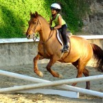 How to Improving Your Riding to a More Advanced Level