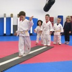 How to Teach Your Child Basic Self-Defense Skills